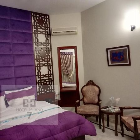 Hotel 7Island Καράτσι Εξωτερικό φωτογραφία